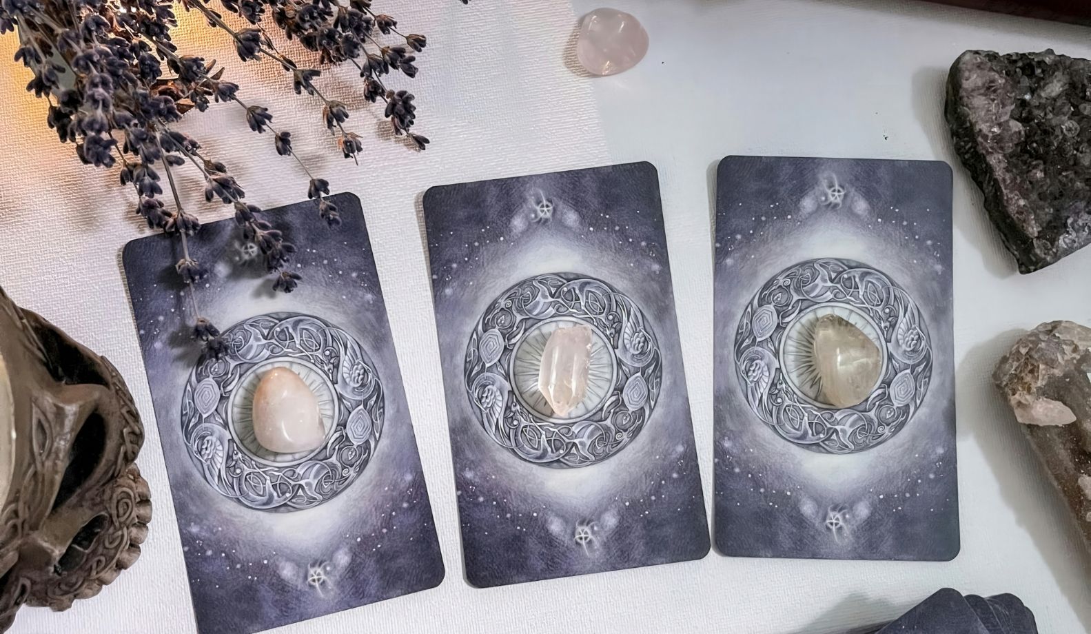 Voyance et guidance spirituelle