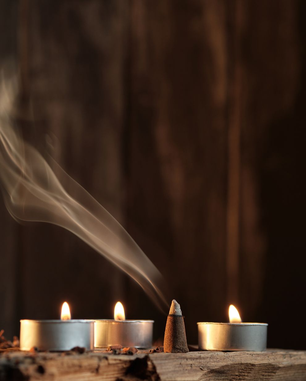 Protection spirituelle